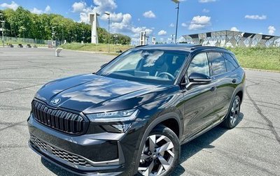Skoda Kodiaq, 2025 год, 4 990 000 рублей, 1 фотография