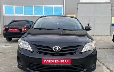 Toyota Corolla, 2012 год, 1 300 000 рублей, 1 фотография