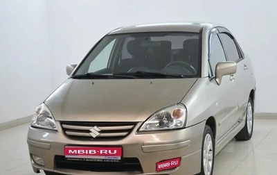 Suzuki Liana, 2005 год, 435 000 рублей, 1 фотография