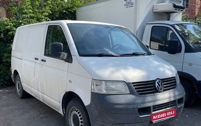 Volkswagen Transporter T5 рестайлинг, 2008 год, 950 000 рублей, 1 фотография