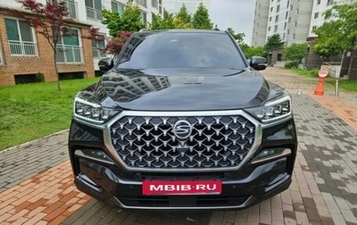 SsangYong Rexton, 2021 год, 2 400 000 рублей, 1 фотография