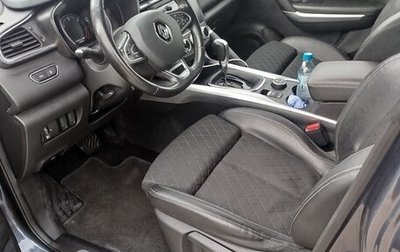 Renault Kadjar I рестайлинг, 2020 год, 1 850 000 рублей, 1 фотография
