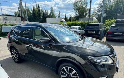 Nissan X-Trail, 2019 год, 2 650 000 рублей, 1 фотография