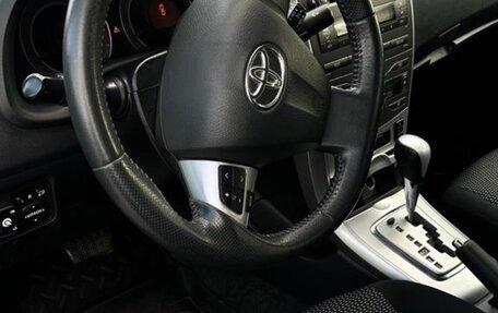 Toyota Corolla, 2012 год, 1 500 000 рублей, 1 фотография