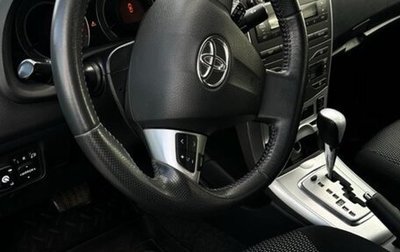 Toyota Corolla, 2012 год, 1 500 000 рублей, 1 фотография