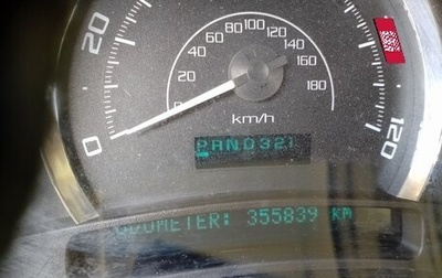 Cadillac Escalade II, 2004 год, 1 100 000 рублей, 1 фотография