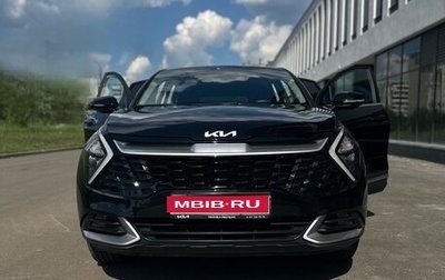 KIA Sportage IV рестайлинг, 2023 год, 3 200 000 рублей, 1 фотография