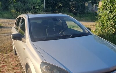 Opel Astra H, 2006 год, 670 000 рублей, 1 фотография