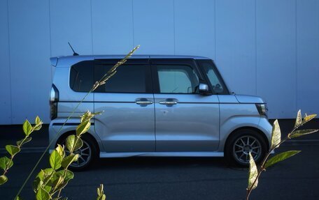 Honda N-BOX II, 2018 год, 1 280 000 рублей, 1 фотография