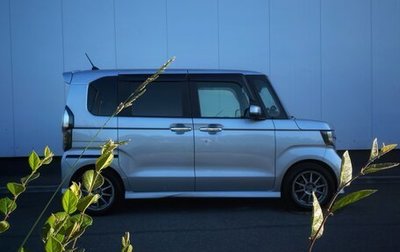Honda N-BOX II, 2018 год, 1 280 000 рублей, 1 фотография