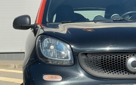 Smart Fortwo III, 2018 год, 900 000 рублей, 1 фотография