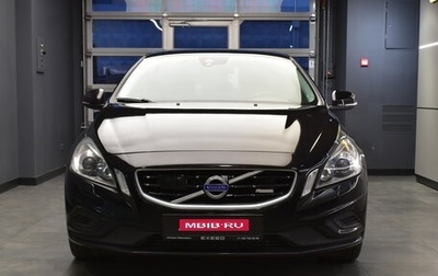 Volvo S60 III, 2011 год, 770 000 рублей, 1 фотография