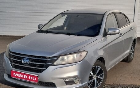 Lifan Solano II, 2018 год, 636 000 рублей, 1 фотография