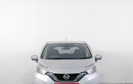 Nissan Note II рестайлинг, 2018 год, 1 259 000 рублей, 1 фотография
