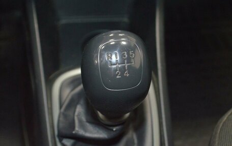 KIA Rio III рестайлинг, 2012 год, 434 000 рублей, 33 фотография