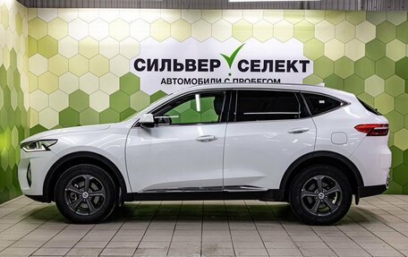 Haval F7 I, 2019 год, 1 600 000 рублей, 7 фотография