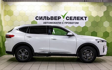 Haval F7 I, 2019 год, 1 600 000 рублей, 8 фотография