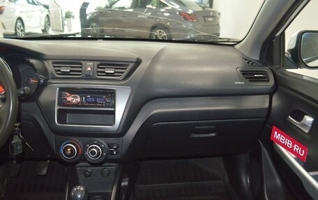 KIA Rio III рестайлинг, 2012 год, 434 000 рублей, 31 фотография