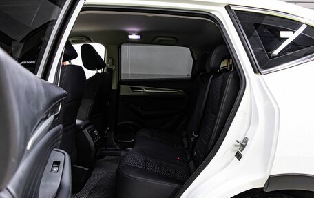 Haval F7 I, 2019 год, 1 600 000 рублей, 14 фотография
