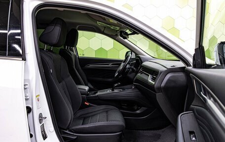 Haval F7 I, 2019 год, 1 600 000 рублей, 11 фотография