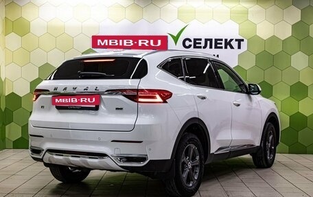 Haval F7 I, 2019 год, 1 600 000 рублей, 2 фотография
