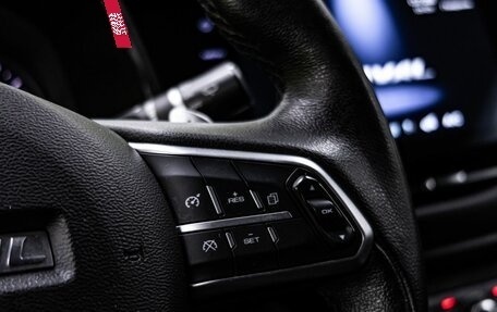 Haval F7 I, 2019 год, 1 600 000 рублей, 19 фотография