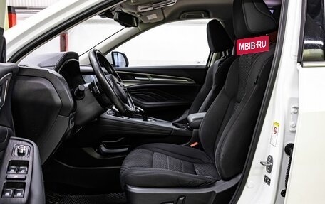 Haval F7 I, 2019 год, 1 600 000 рублей, 12 фотография