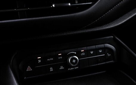 Haval F7 I, 2019 год, 1 600 000 рублей, 21 фотография