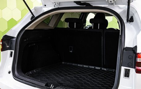 Haval F7 I, 2019 год, 1 600 000 рублей, 26 фотография