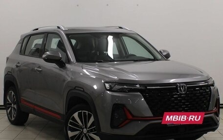Changan CS35 Plus, 2024 год, 1 759 900 рублей, 3 фотография