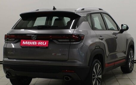 Changan CS35 Plus, 2024 год, 1 759 900 рублей, 5 фотография
