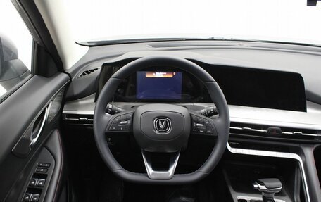 Changan CS35 Plus, 2024 год, 1 759 900 рублей, 10 фотография