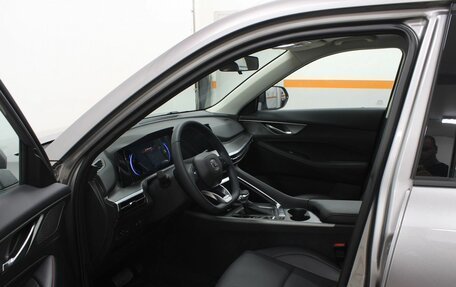 Changan CS35 Plus, 2024 год, 1 759 900 рублей, 12 фотография