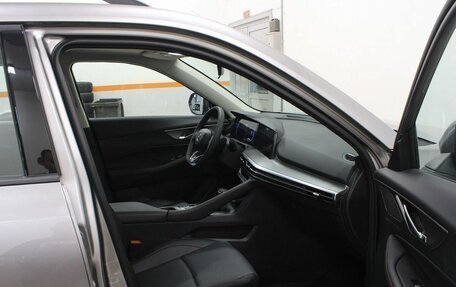Changan CS35 Plus, 2024 год, 1 759 900 рублей, 13 фотография