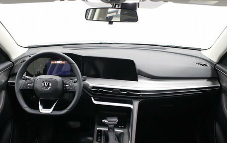 Changan CS35 Plus, 2024 год, 1 759 900 рублей, 9 фотография