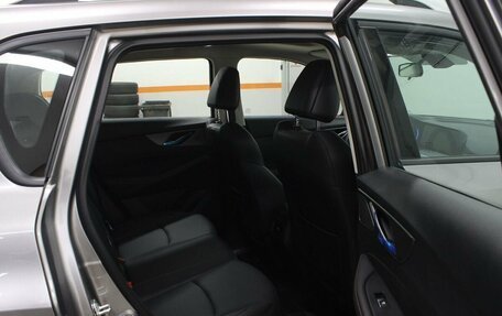 Changan CS35 Plus, 2024 год, 1 759 900 рублей, 18 фотография
