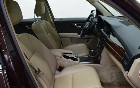 Mercedes-Benz GLK-Класс, 2010 год, 1 389 000 рублей, 11 фотография