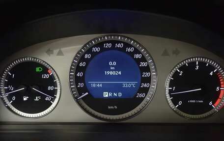 Mercedes-Benz GLK-Класс, 2010 год, 1 389 000 рублей, 6 фотография