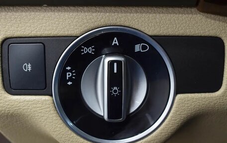 Mercedes-Benz GLK-Класс, 2010 год, 1 389 000 рублей, 10 фотография