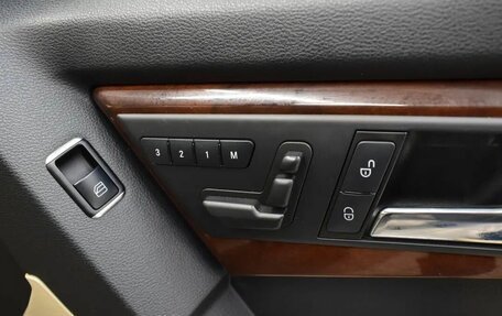 Mercedes-Benz GLK-Класс, 2010 год, 1 389 000 рублей, 9 фотография