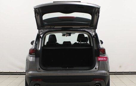 Changan CS35 Plus, 2024 год, 1 759 900 рублей, 19 фотография