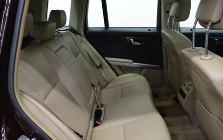 Mercedes-Benz GLK-Класс, 2010 год, 1 389 000 рублей, 12 фотография