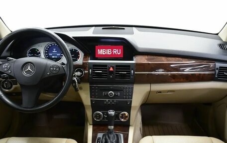 Mercedes-Benz GLK-Класс, 2010 год, 1 389 000 рублей, 5 фотография