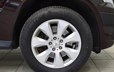 Mercedes-Benz GLK-Класс, 2010 год, 1 389 000 рублей, 16 фотография