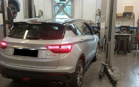 Geely Coolray I, 2022 год, 1 699 000 рублей, 3 фотография