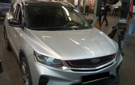 Geely Coolray I, 2022 год, 1 699 000 рублей, 2 фотография