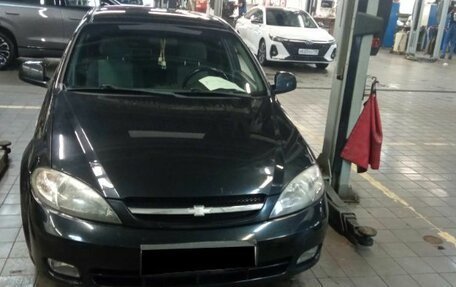 Chevrolet Lacetti, 2012 год, 599 000 рублей, 2 фотография