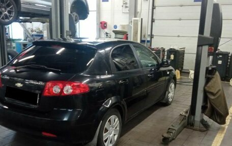 Chevrolet Lacetti, 2012 год, 599 000 рублей, 3 фотография
