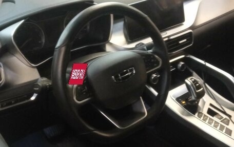 Geely Coolray I, 2022 год, 1 699 000 рублей, 5 фотография