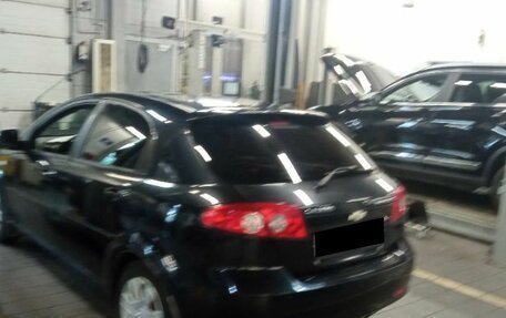 Chevrolet Lacetti, 2012 год, 599 000 рублей, 4 фотография
